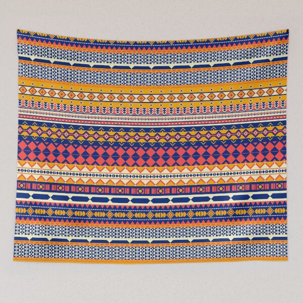Item preview, mud cloth designed and sold by Sanskrati.