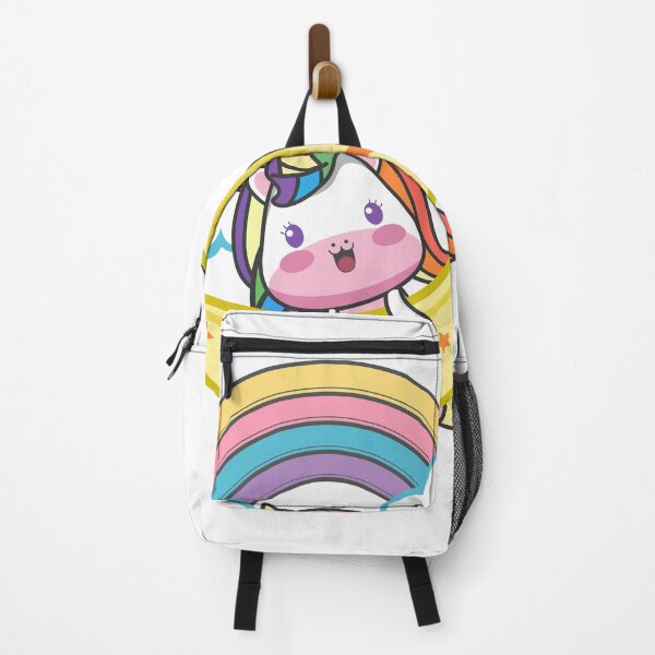 Item preview, unicorn go the moon designed and sold by inosken.