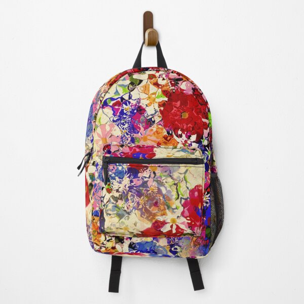 Item preview, Garden Blooms designed and sold by Natalie Holland.