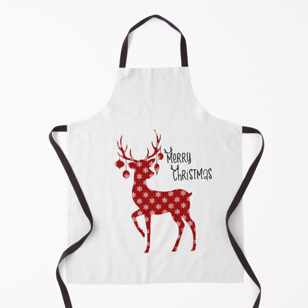 Item preview, Reindeer Merry Christmas designed and sold by env1nada.