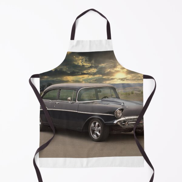 Item preview, 1957 Chevrolet 210 Post Sedan designed and sold by DaveKoontz.
