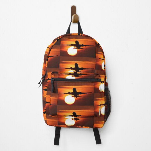 Item preview, Sunset Departure designed and sold by Fearless-Fox.