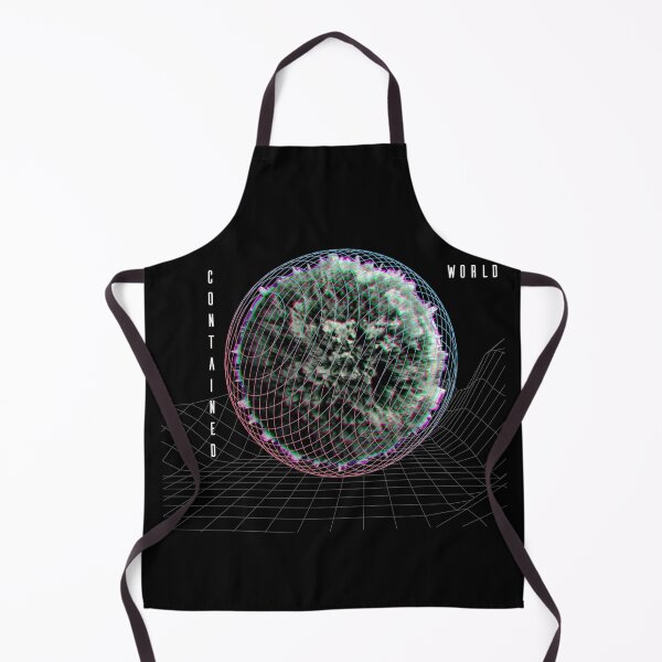 Item preview, Contained World designed and sold by R-A Designs.