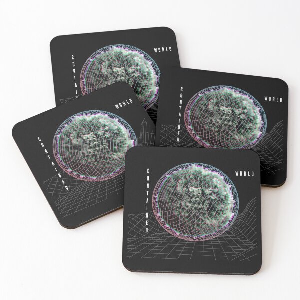 Item preview, Contained World  designed and sold by R-A Designs.