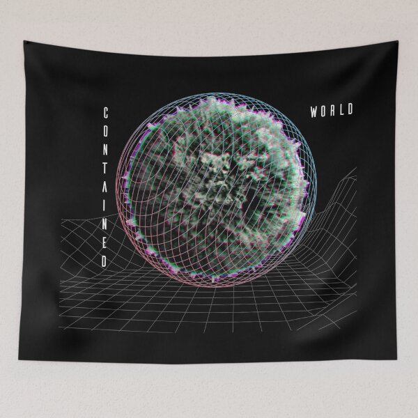 Item preview, Contained World  designed and sold by R-A Designs.
