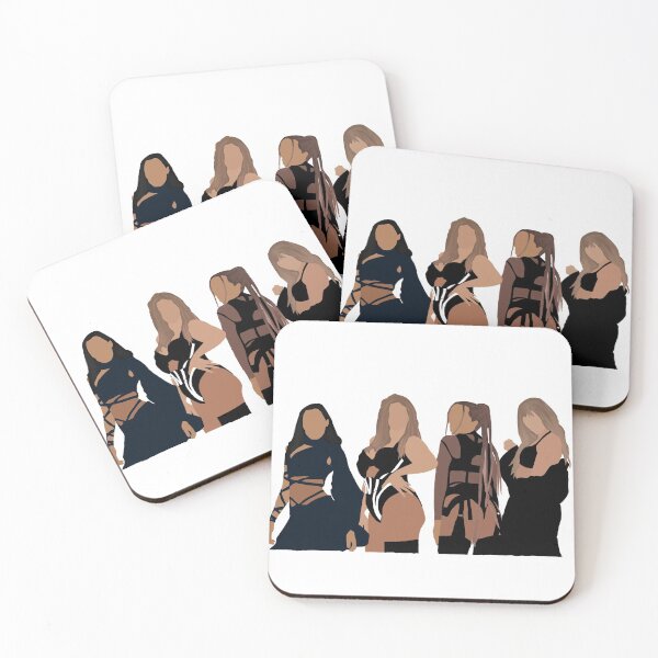 Item preview, little mix sweet melody designed and sold by anyadeluciax.