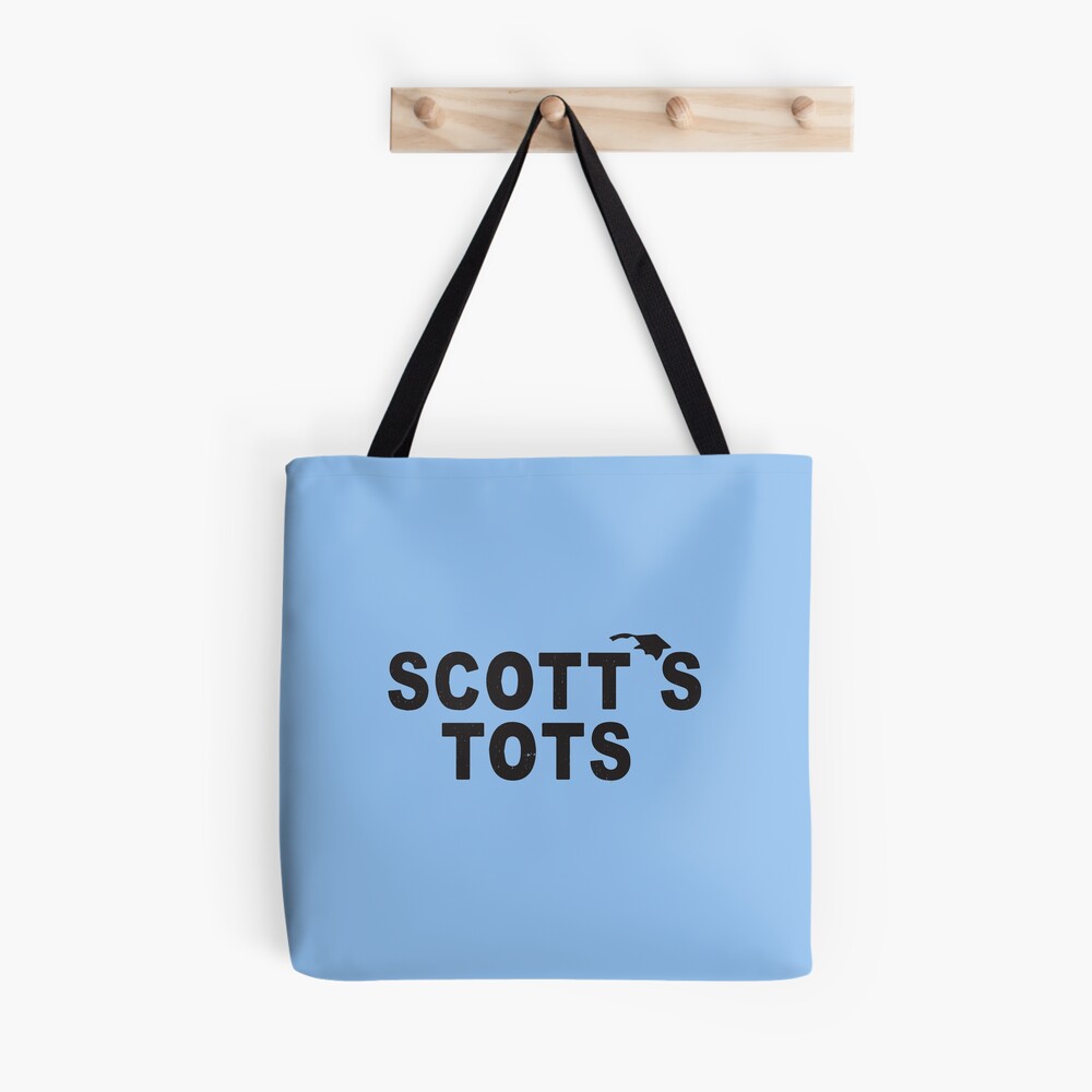 The Office Scott's Tots Premium Tote Bag