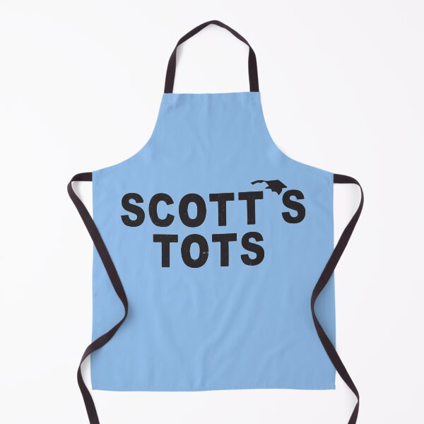 Item preview, Scott's Tots designed and sold by Primotees.