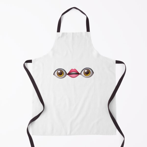 Item preview, Eye Lips Eye (tiktok) designed and sold by mcarlucci09.