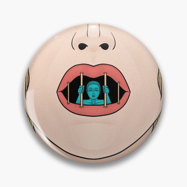 Item preview, Inner Voice designed and sold by HotelAlfaPapa.