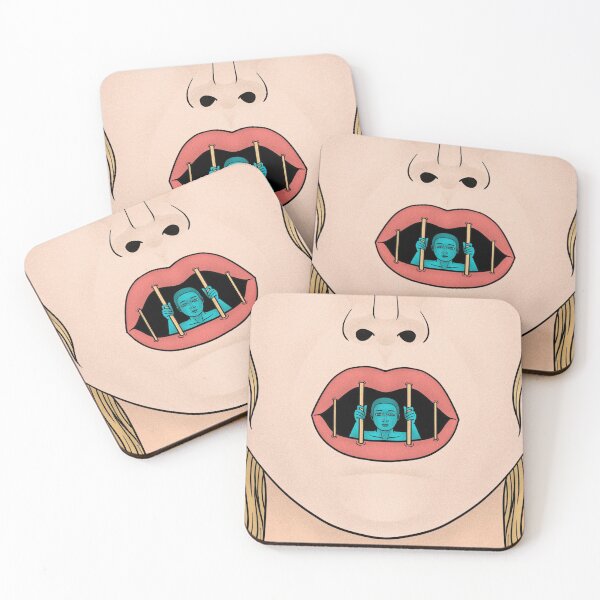 Item preview, Inner Voice designed and sold by HotelAlfaPapa.