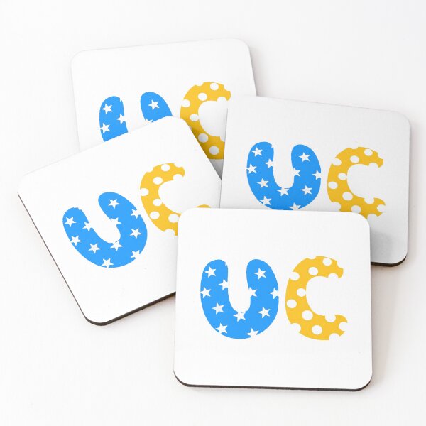 Item preview, University of California designed and sold by simptrash.
