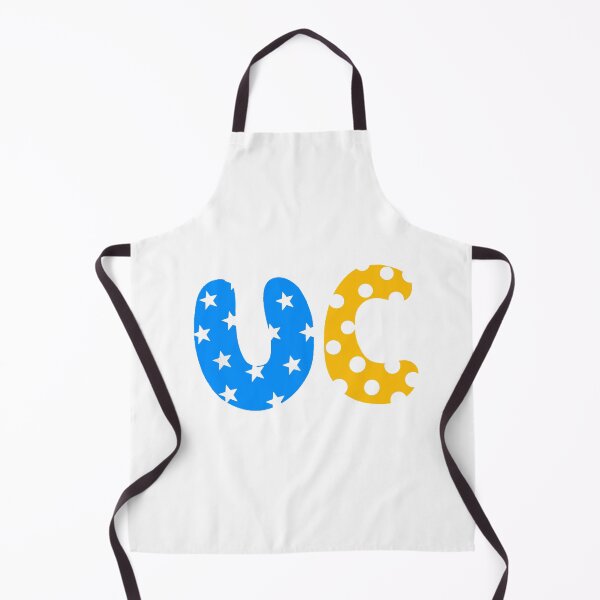 Item preview, University of California designed and sold by simptrash.
