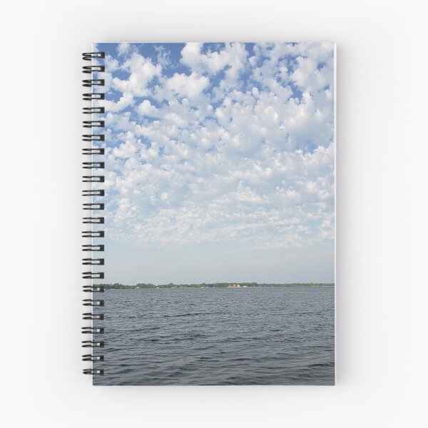 Item preview, The Lake and the Sky designed and sold by JJPumpkins.