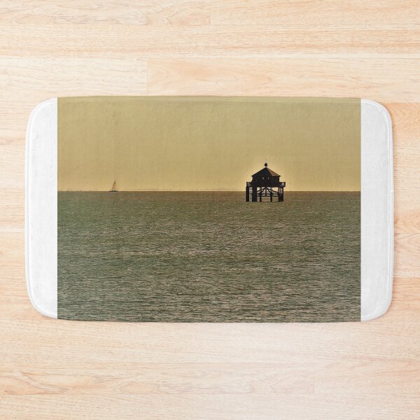 Item preview, At the end of the world .... designed and sold by ART22.