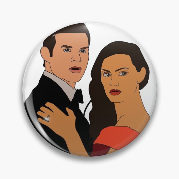 Item preview, Haylijah designed and sold by liajlart.