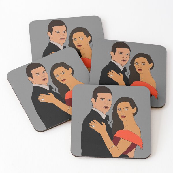 Item preview, Haylijah designed and sold by liajlart.