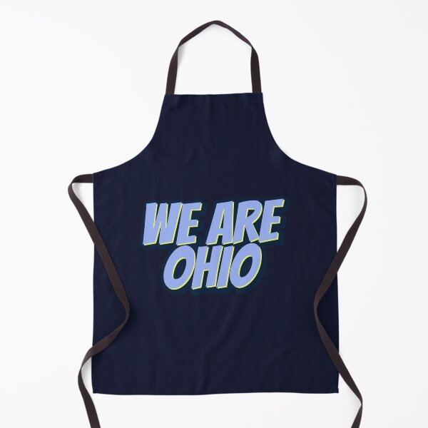 Item preview, We Are Ohio designed and sold by NikStore.