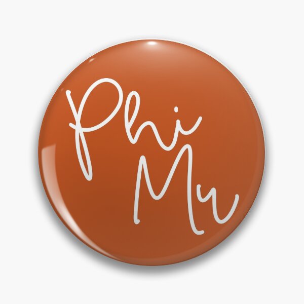 Item preview, phi mu pink design designed and sold by cameronbaba.