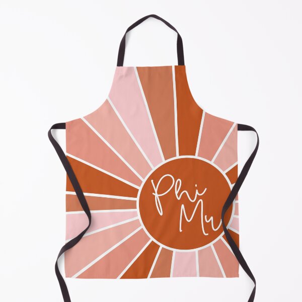 Item preview, phi mu pink design designed and sold by cameronbaba.