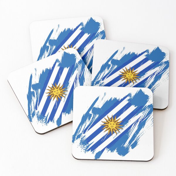 Item preview, Uruguay | República Oriental de Uruguay designed and sold by t33whizz.
