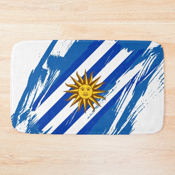 Item preview, Uruguay | República Oriental de Uruguay designed and sold by t33whizz.