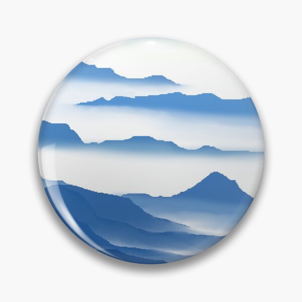 Item preview, Beckoning of Mist designed and sold by AviArtDesigns.