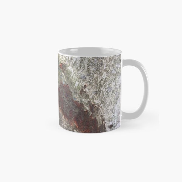Beautyful Rust 1 Pilbri Tasse (Standard)