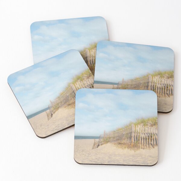 Item preview, Mayflower Beach designed and sold by Brooke T Ryan Photographic Art.