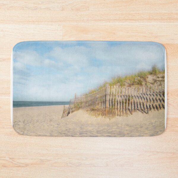 Item preview, Mayflower Beach designed and sold by Brooke T Ryan Photographic Art.