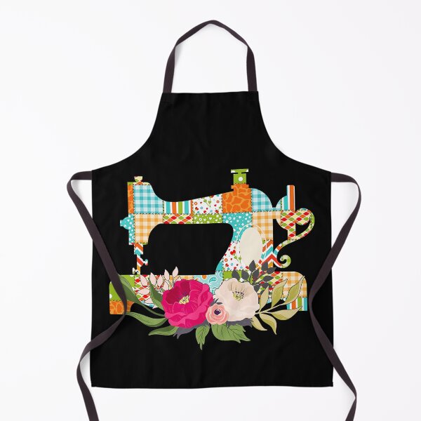 Item preview, Sewing Machine I Love Quilting Mom Grandma Aunt Mom designed and sold by Charles Brian.