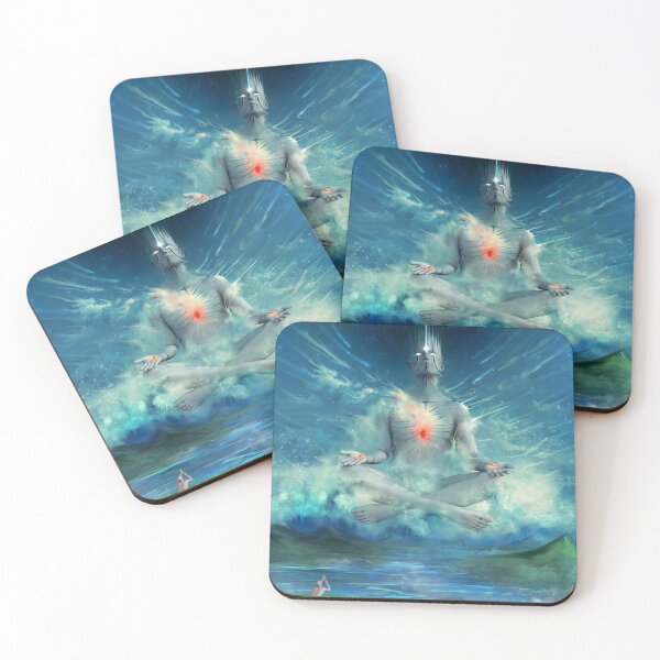 Item preview, Surrender to Oblivion designed and sold by Silvio Vieira.