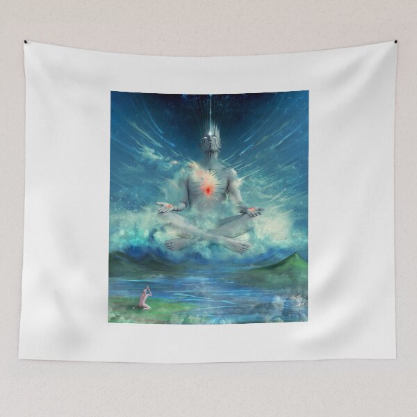 Item preview, Surrender to Oblivion designed and sold by Silvio Vieira.