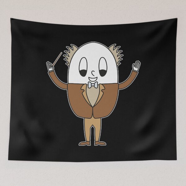Item preview, Conductor Egg designed and sold by M-P-Mueller.