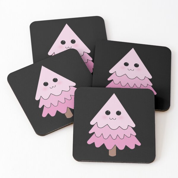 Item preview, Cute Pine Tree designed and sold by SoloTravelerSt.