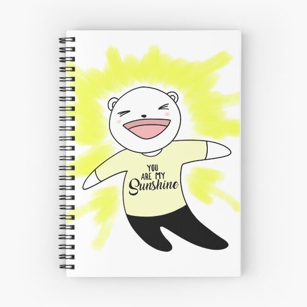 Item preview, You Are My Sunshine Bitterbeans designed and sold by Bitterbeans.