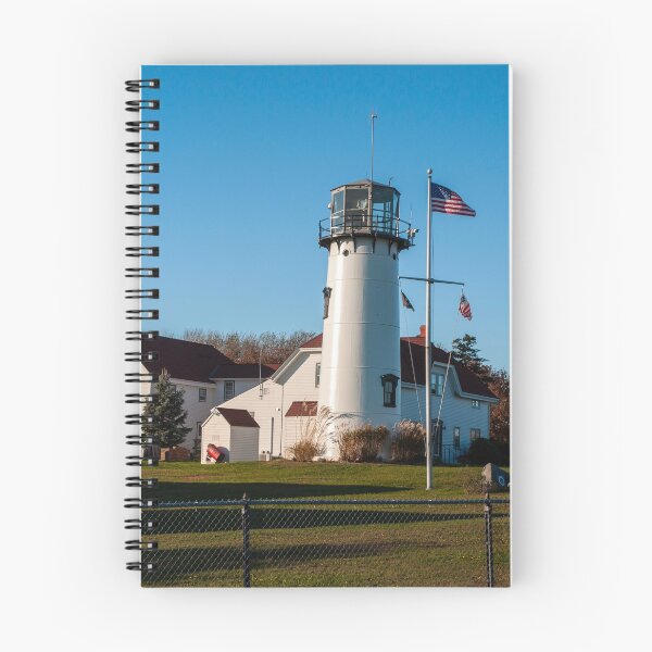 Item preview, Chatham Light House on Cape Cod designed and sold by Ruth Curtis.