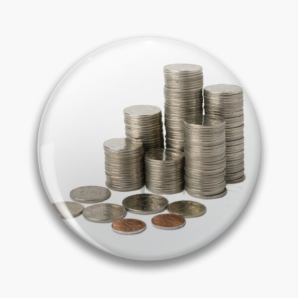 Item preview, MONEDAS designed and sold by Bakhrombek.