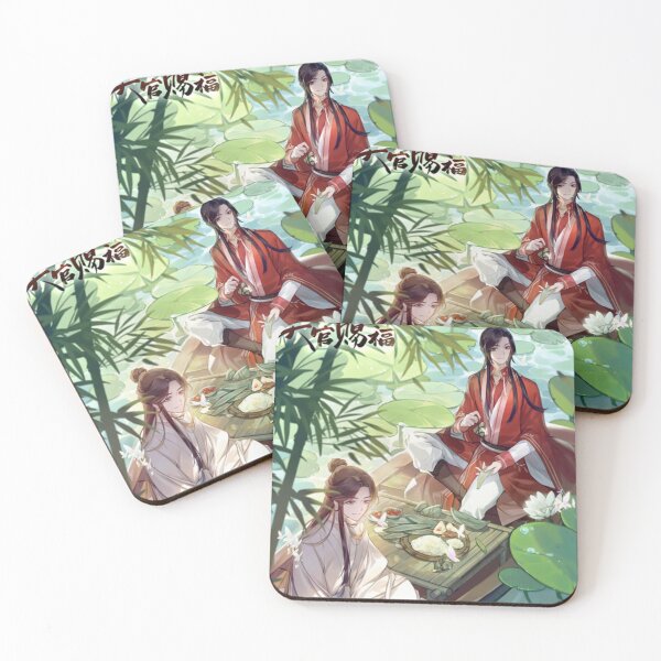 Item preview, TGCF designed and sold by LunaDiaries.