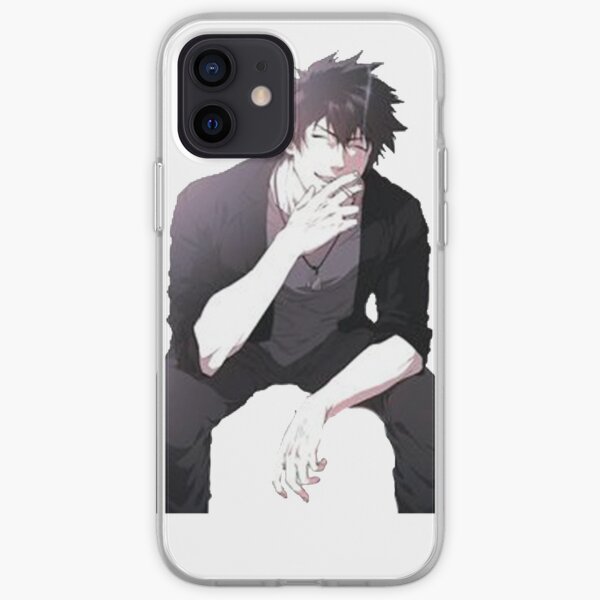 Psycho Pass Iphone Cases Covers Redbubble