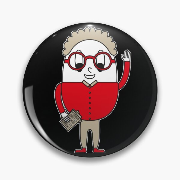Item preview, Organ-Player Egg designed and sold by M-P-Mueller.