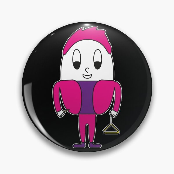 Item preview, Triangle-Player Egg designed and sold by M-P-Mueller.