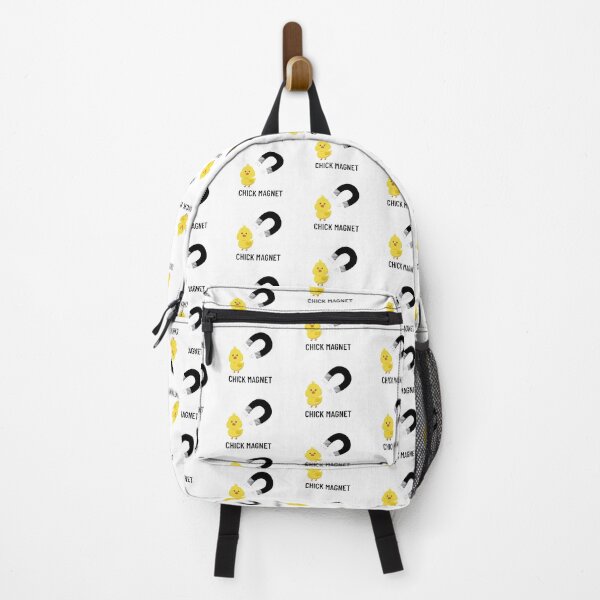 Item preview, Chick magnet designed and sold by KevinVee.