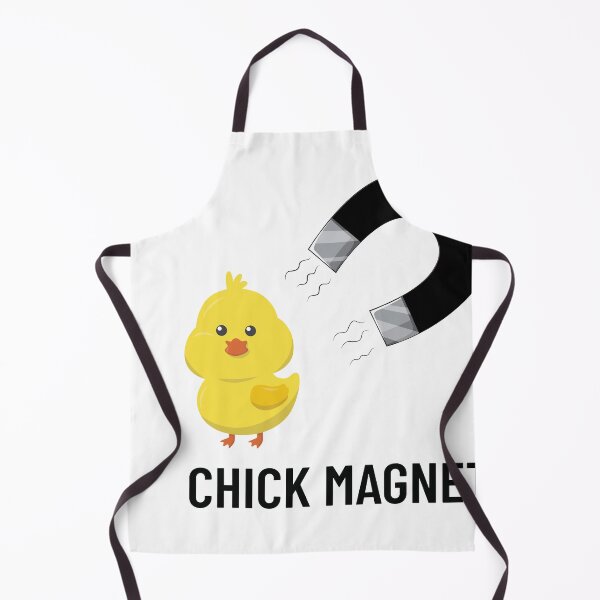 Item preview, Chick magnet designed and sold by KevinVee.