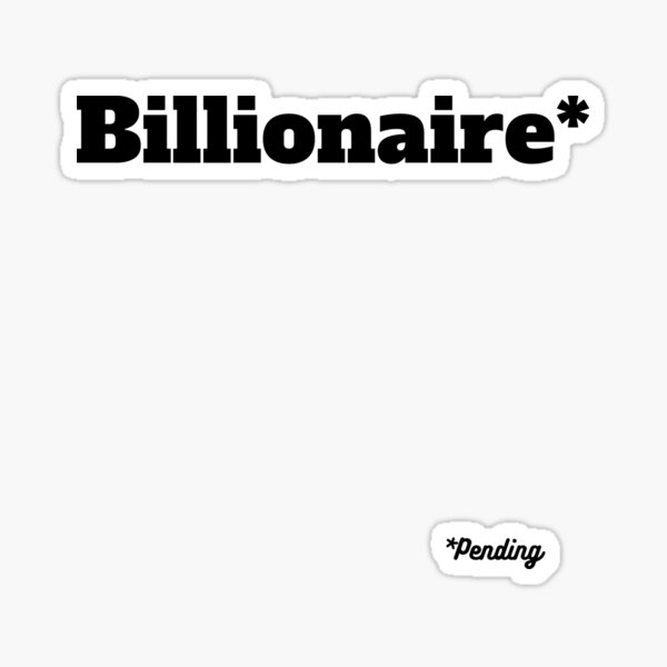 Billionaire Boys Club Stickers Redbubble