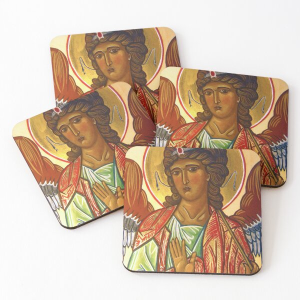 Item preview, Archangel Gabriel designed and sold by soylis.