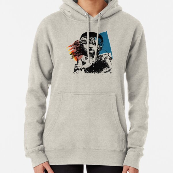 1986 Les Miserables London Broadway Broadway Pullover Hoodie