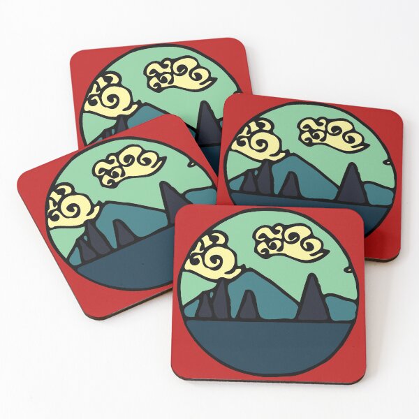 Item preview, Outdoors Is a World designed and sold by Chubuter.