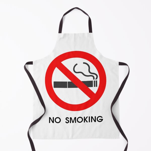 Item preview, NO SMOKING designed and sold by Bakhrombek.