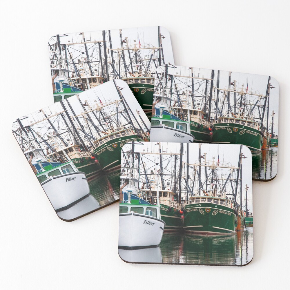 Item preview, Coasters (Set of 4) designed and sold by Ruthie33.